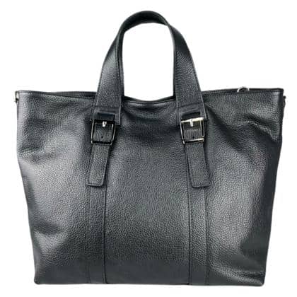 Becky Handbag in Black