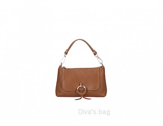 Rhonda dark taupe