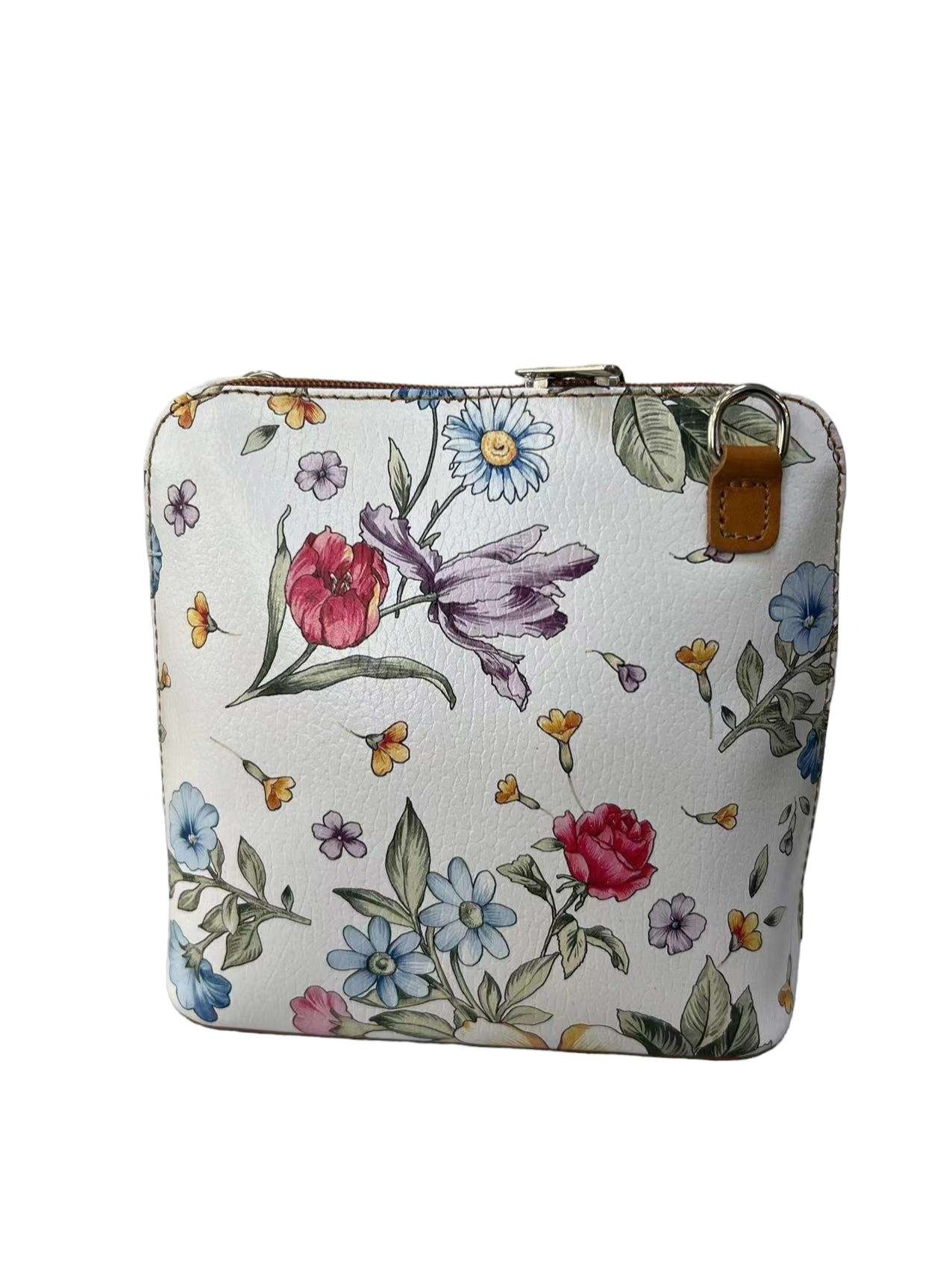 Donna floral MB1622MFL89