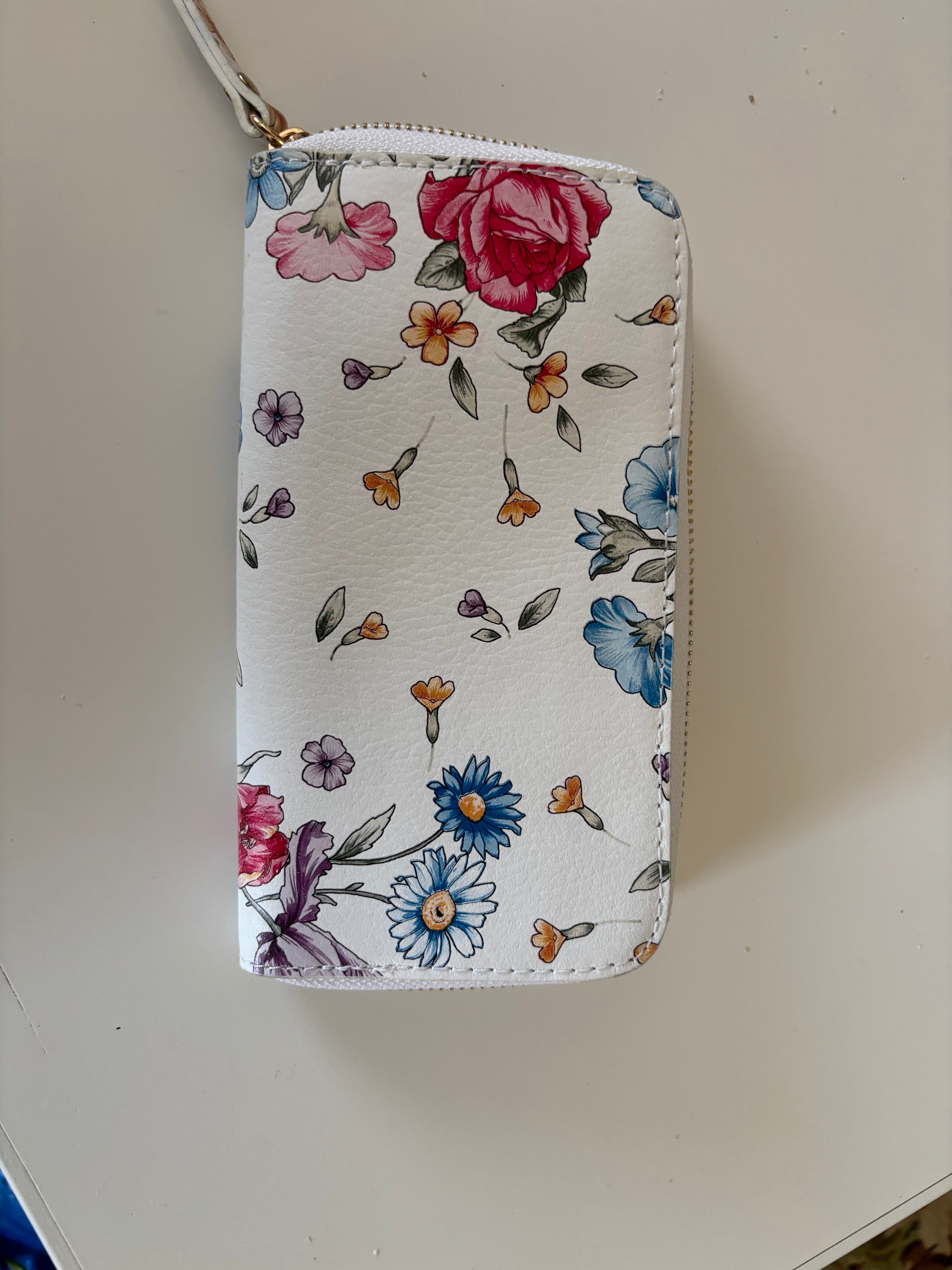 Fiori Wallet