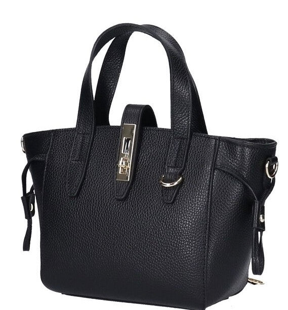 Calista handbag black