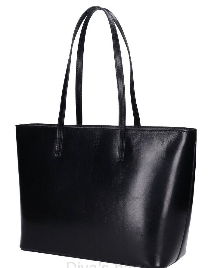 Sibi - Tote black