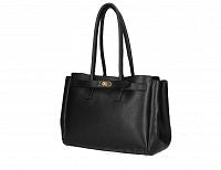 Irina Handbag in Black