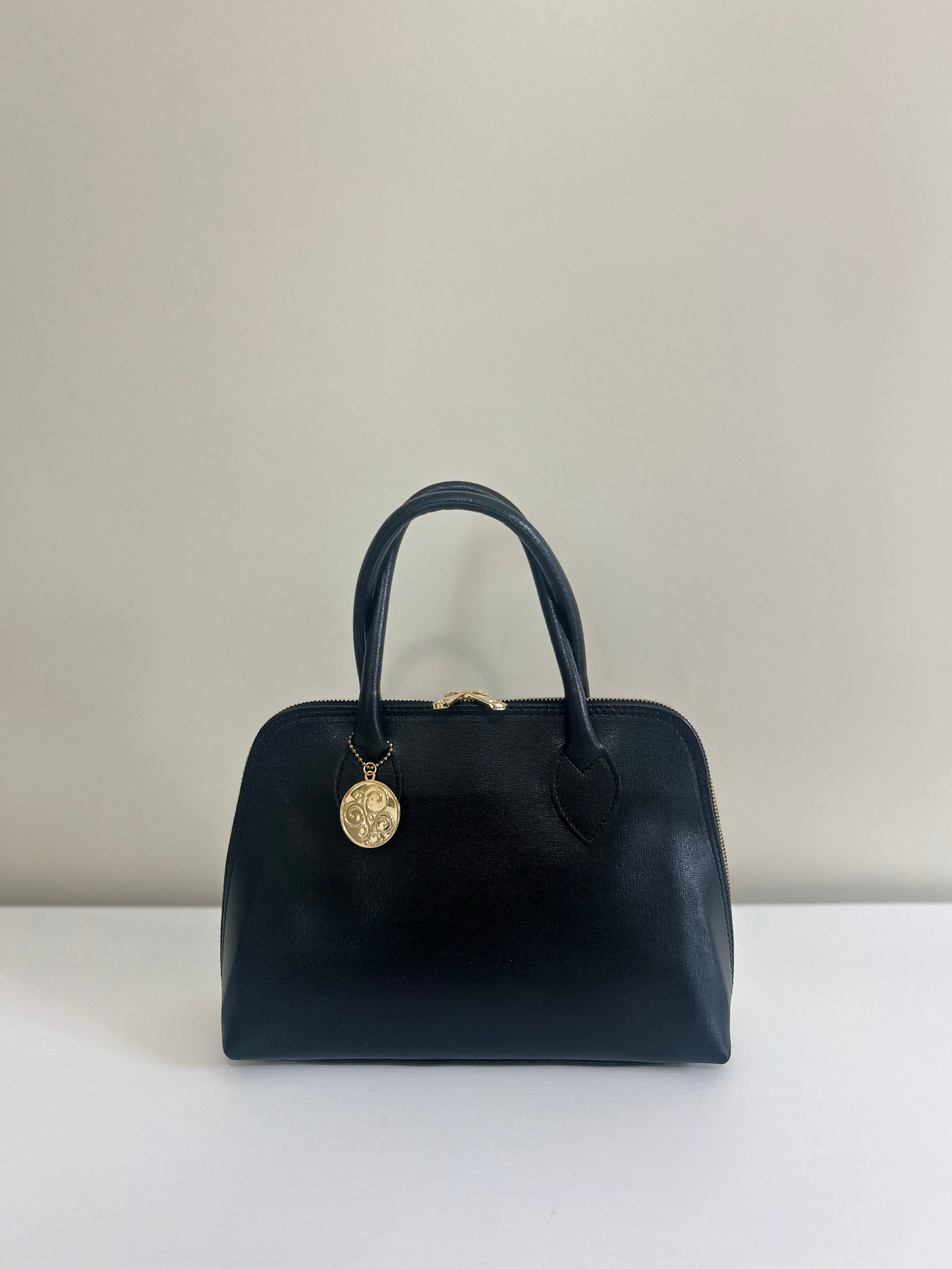 Jean Large Classic Handbag