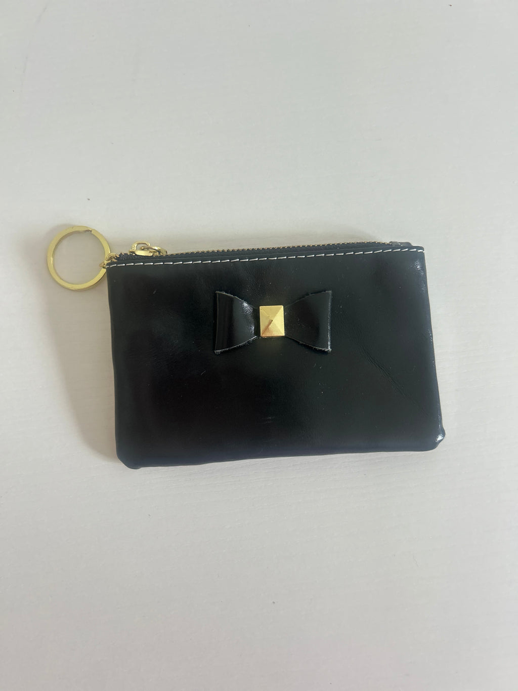 Jessica Wallet - Black