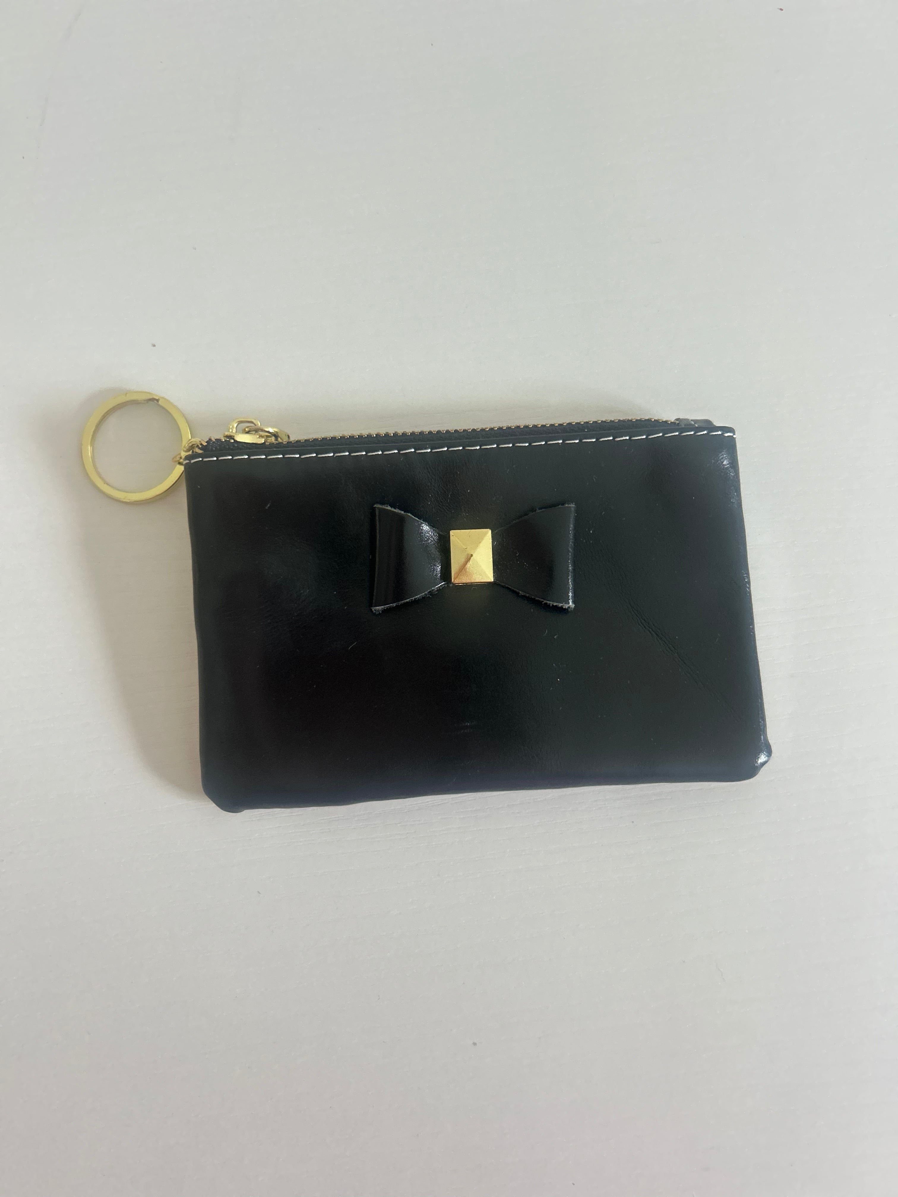 Jessica Wallet - Black
