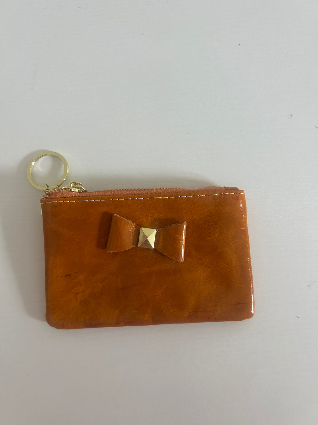 Jessica Wallet - Tan