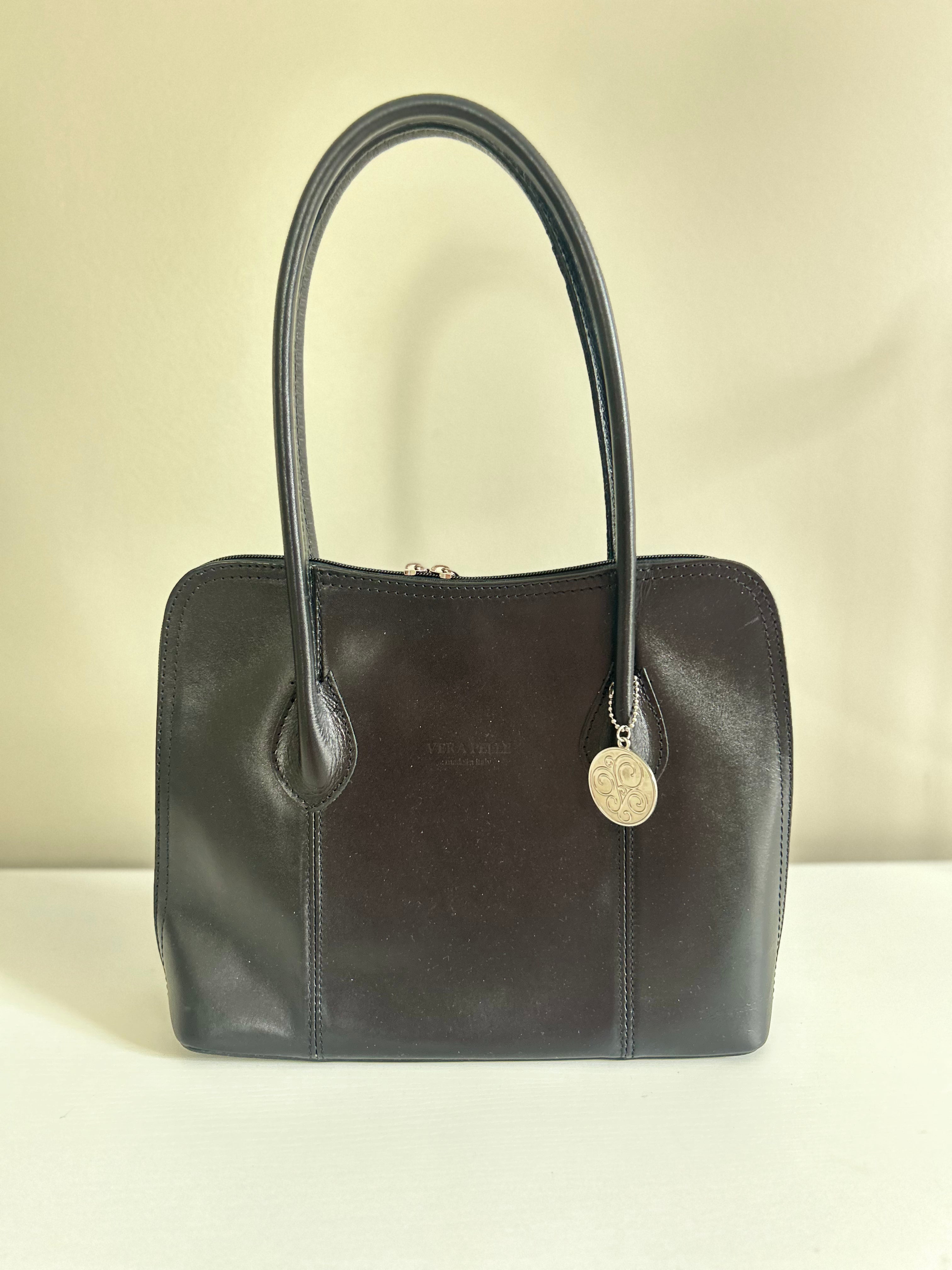 Nicole Tote - Black