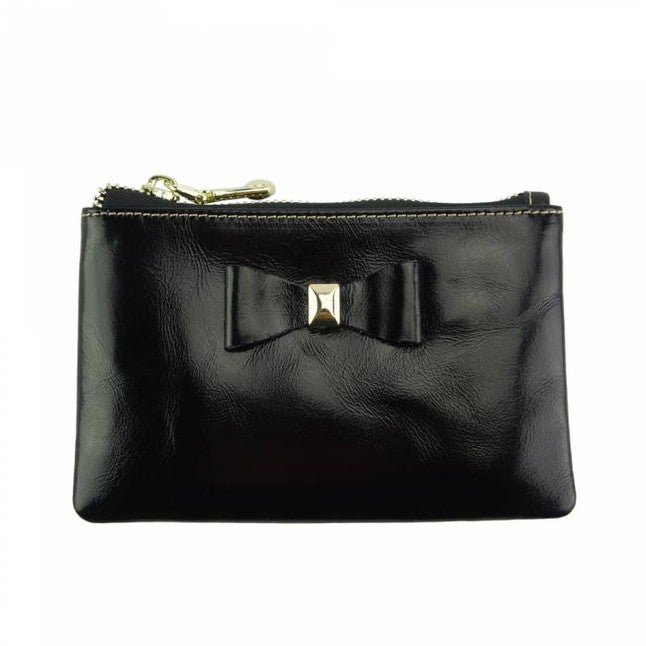 Jessica Wallet - Black
